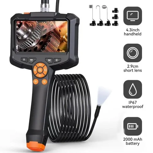 Vue 2 du produit