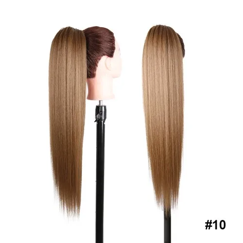 Straight 10