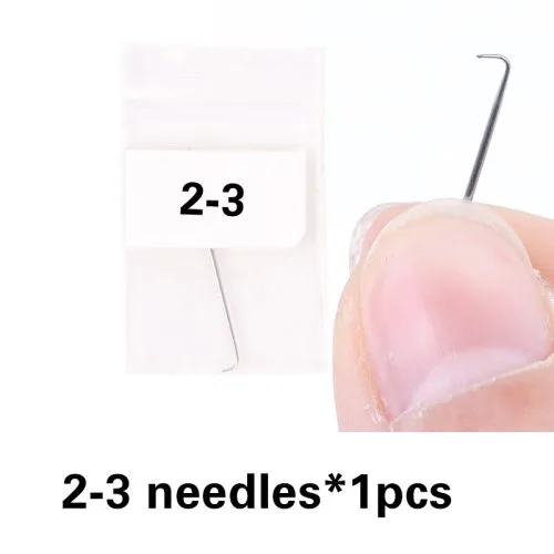 2-3needle 1pcs