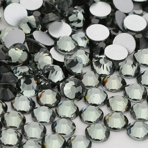 Zwart diamant