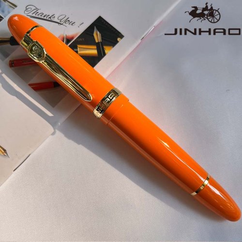 Oranje-goud