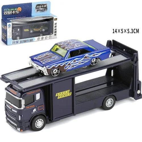 Negro caja