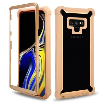 Image de Coque Ultra-Résistante pour Samsung Galaxy