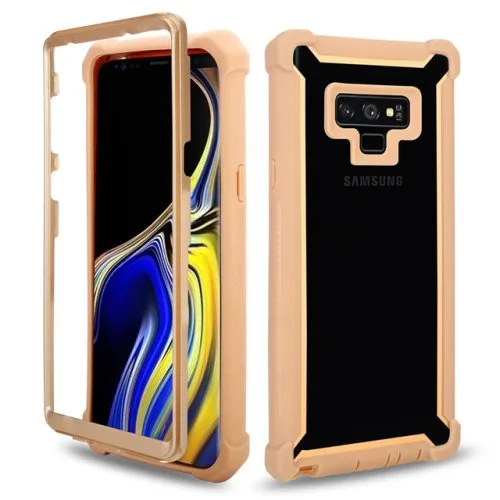 Gold Phone Case