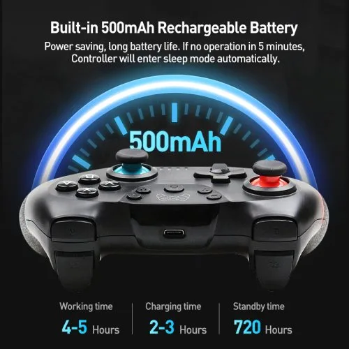 Vue 5 du produit