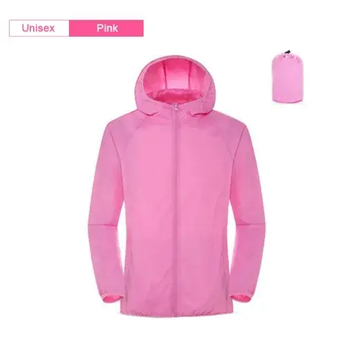 Unisex-rosa