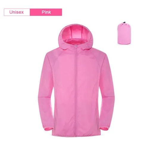 Unisex-rosa