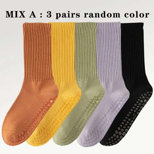 Mix-A 3pairs