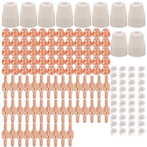 150 Piezas Estándar