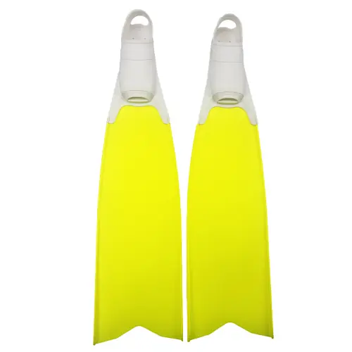 Blanc jaune
