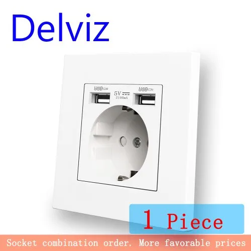 1 Piece