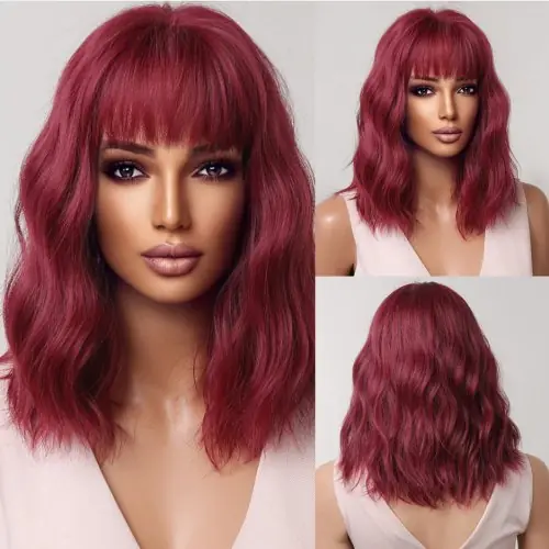 LC2073-1 wig