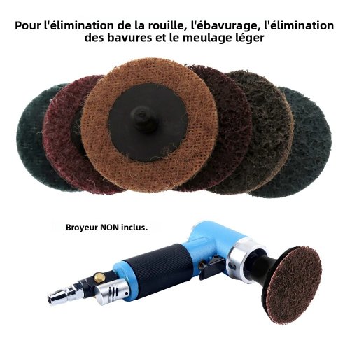 Vue 5 du produit
