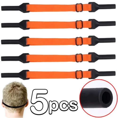 Orange-5pcs