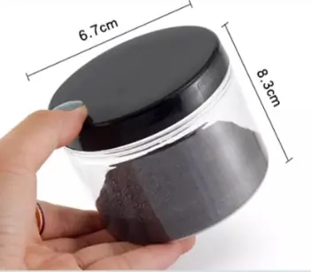 Image de Poudre Magnétique 200g - Expérience Éducative & Bricolage