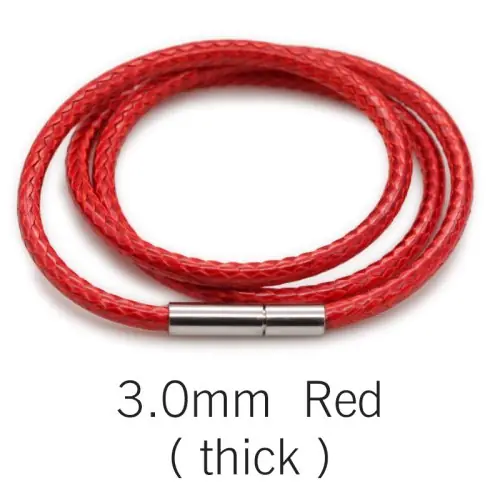 M. - 3,0 rouge