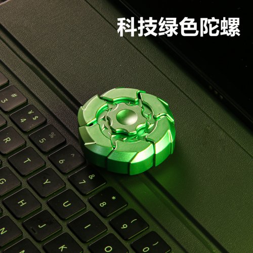 Immagine di Fidget Spinner Edc Beetle – Giocattolo Antistress per Adulti e Bambini