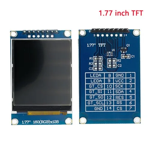 1,77 inch