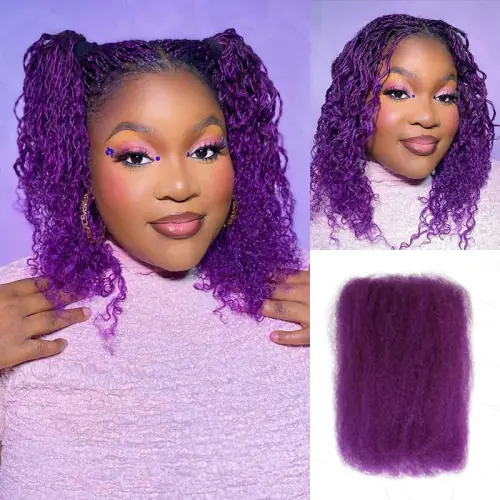 Violet