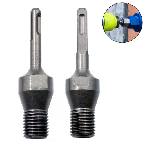 Afbeelding van SDS-Plus Diamantboorkop 13mm met M22 Adapter