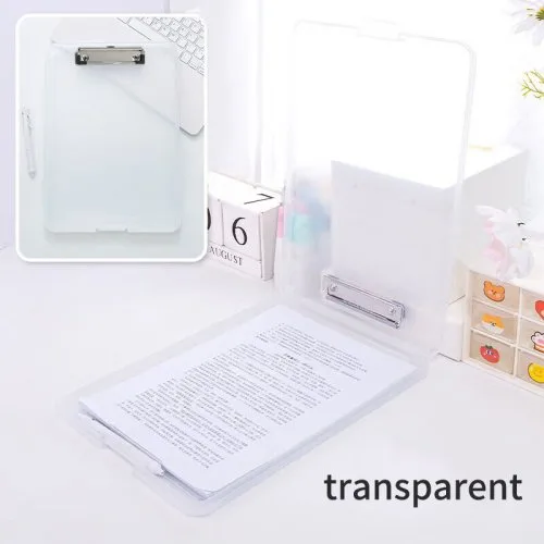 Transparant