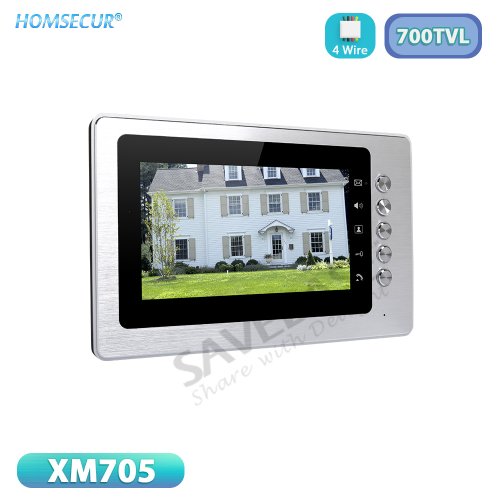 XM705 Monitor