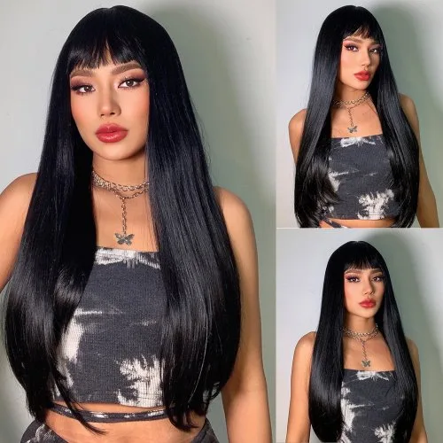 Wig-LC257-1