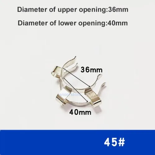 Metali- 45mm-2Pcs