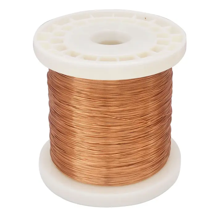 Image de Fil de Cuivre 1kg - Idéal pour la Création de Bijoux Artisanaux