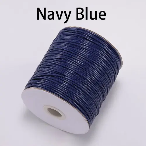 Marineblau blau