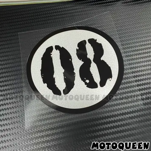 Numer 08