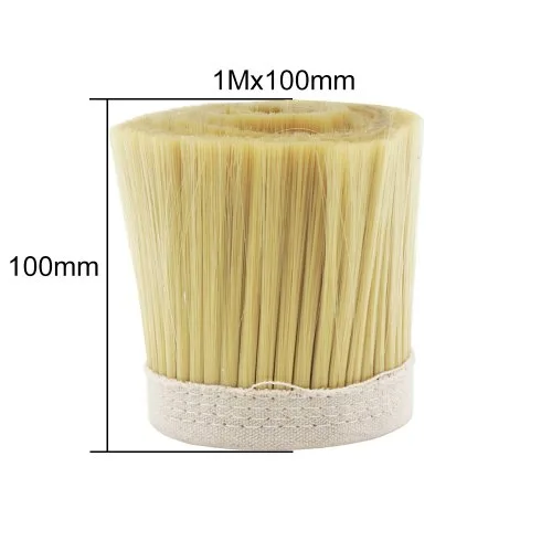 1m yellow 100mm
