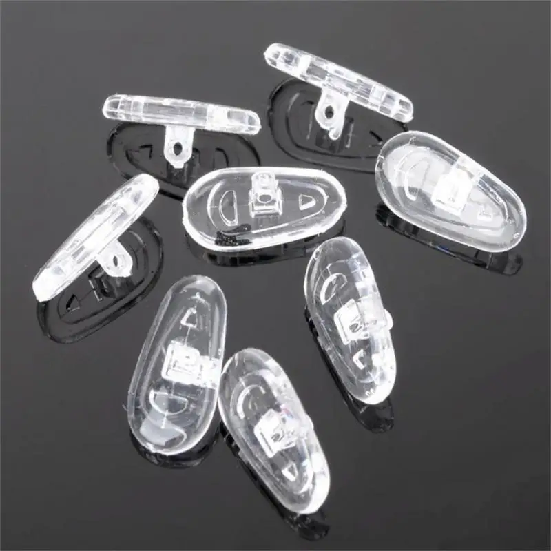 Image de Plaquettes Nasales en Silicone - Anti-Dérapantes & Souples