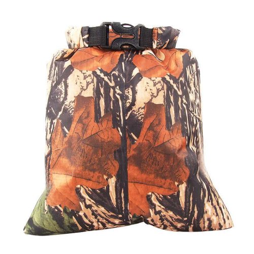 Camuflaje hoja