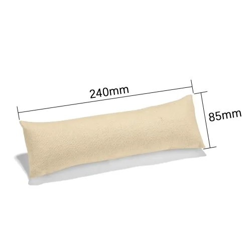 Rechthoekig(beige)