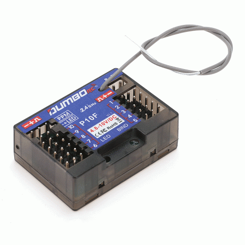 Vue 3 du produit