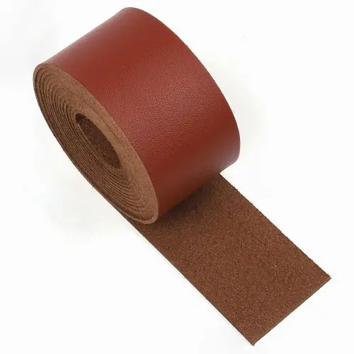 Rouge marron