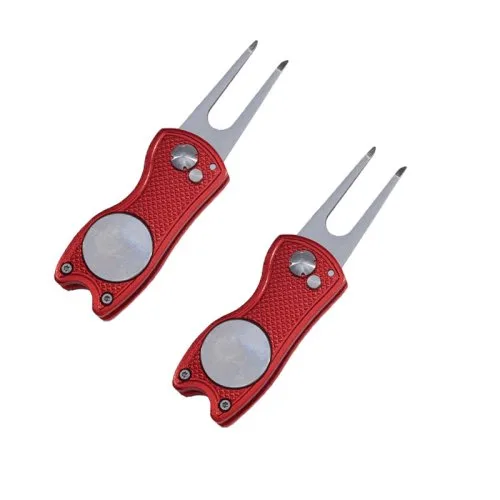2PCS-Red
