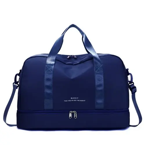 Bleu profond