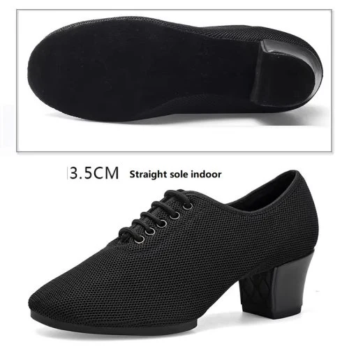Schwarz 3.5cm Innen