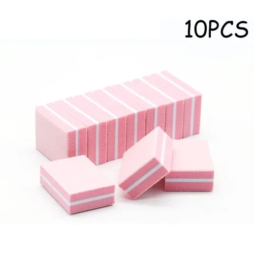 Roze 10PCS