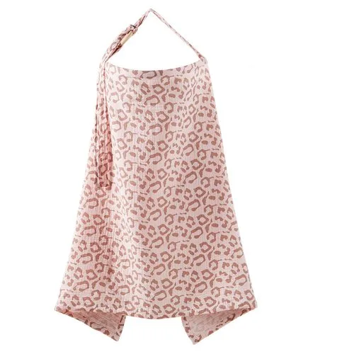 Pink leopard