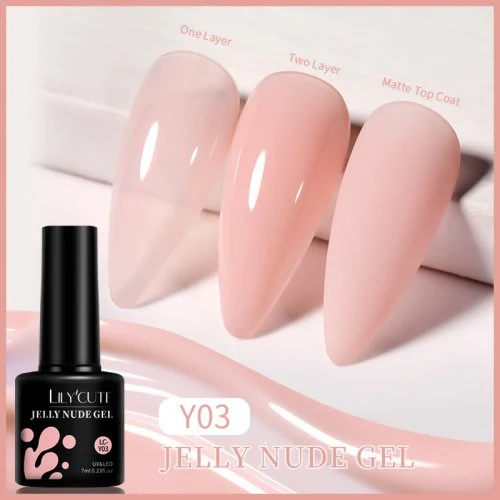Jelly rosa 03