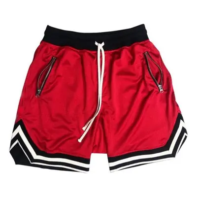 Image de Short Sport Homme Séchage Rapide - Idéal Fitness & Jogging