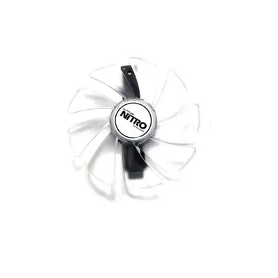 Image de Ventilateur GPU CF1015H12D - Compatible Sapphire Nitro & RX 470