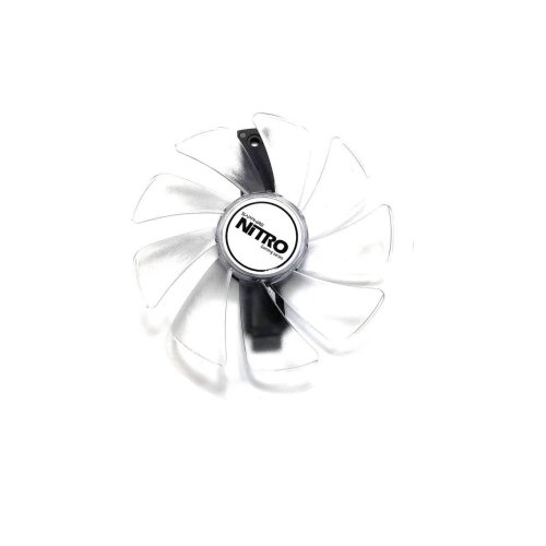 Afbeelding van Nieuwe 95mm GPU-cooler voor Sapphire Nitro RX 590/580/480