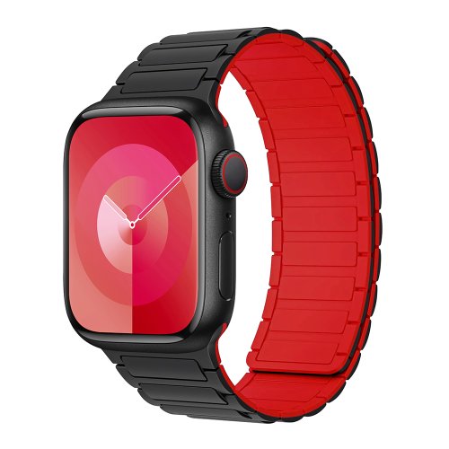 Noir rouge