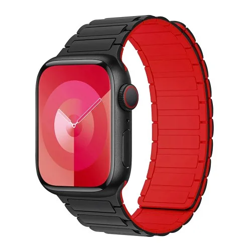 Zwart rood