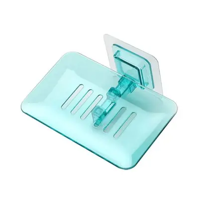Image de Porte-Savon Mural Auto-Adhésif Double Couche