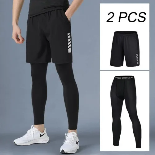 2 Pc Black 2